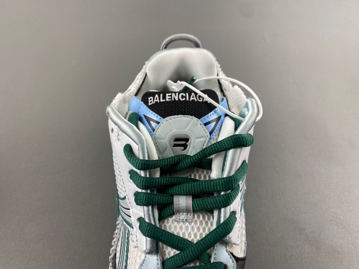 TB BLCG RUNNER SNEAKER 772774 W3RBW 0623