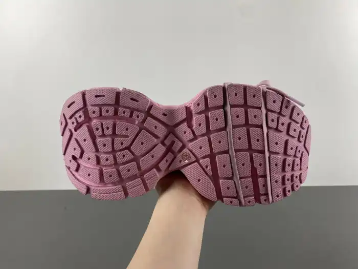 Rep LY BLCG 3XL SNEAKER 734731 W3XL5 9048