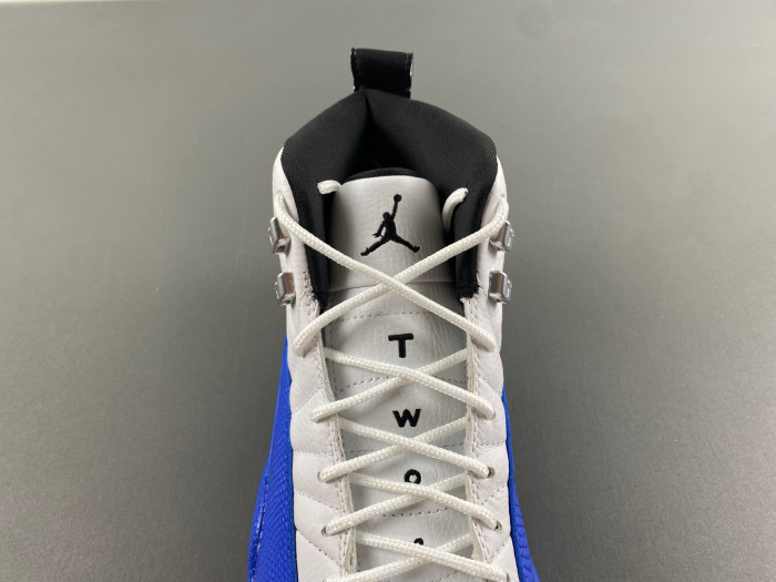 TB Air Jordan 12 Blueberry CT8013-140