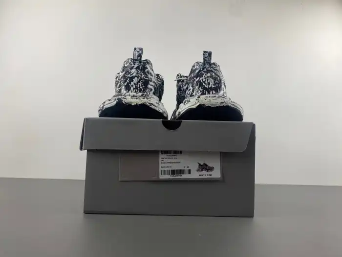 Reps LY BLCG 3XL SNEAKER 734734 W3XL2 0236