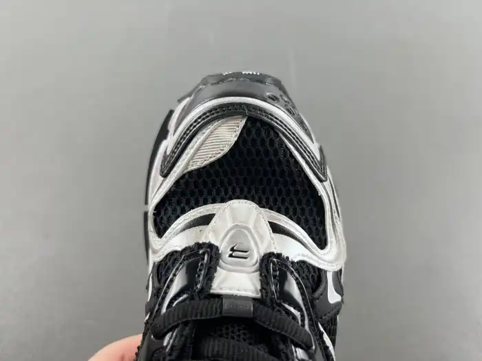 Reps LY BLCG RUNNER 2.0 SNEAKER 779064-W3RBXP-0213