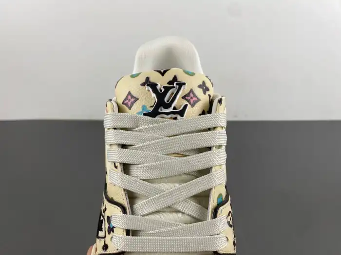 Bmlin LV TRAINER SNEAKER 24072201