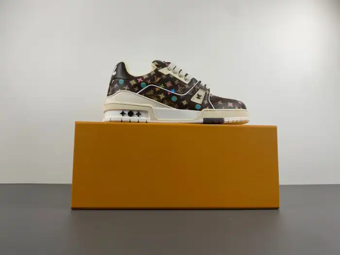 Rep LY LV TRAINER SNEAKER 24072202