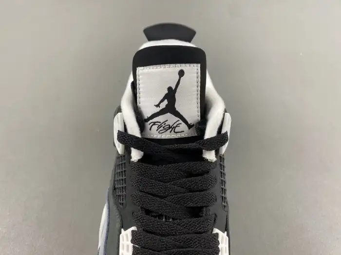 Bmlin Air Jordan 4 Fear FQ8138-002