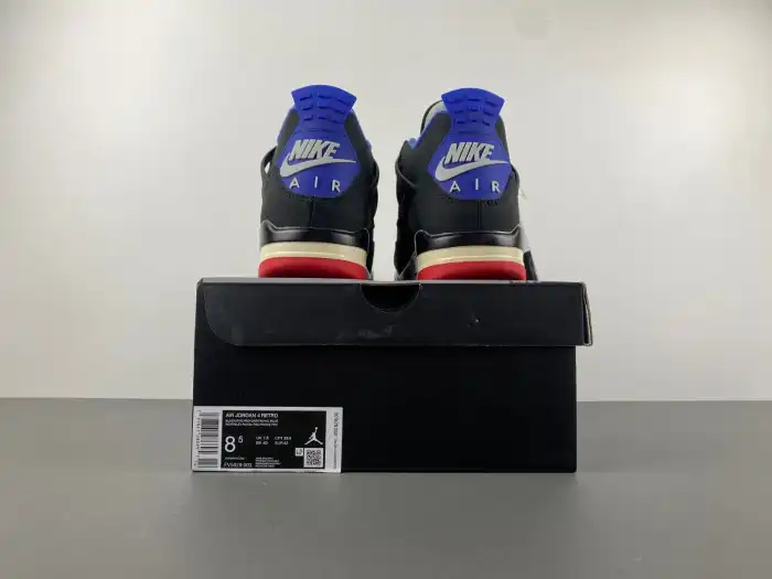 Affordable Air Jordan 4 Rare Air FV5029-003