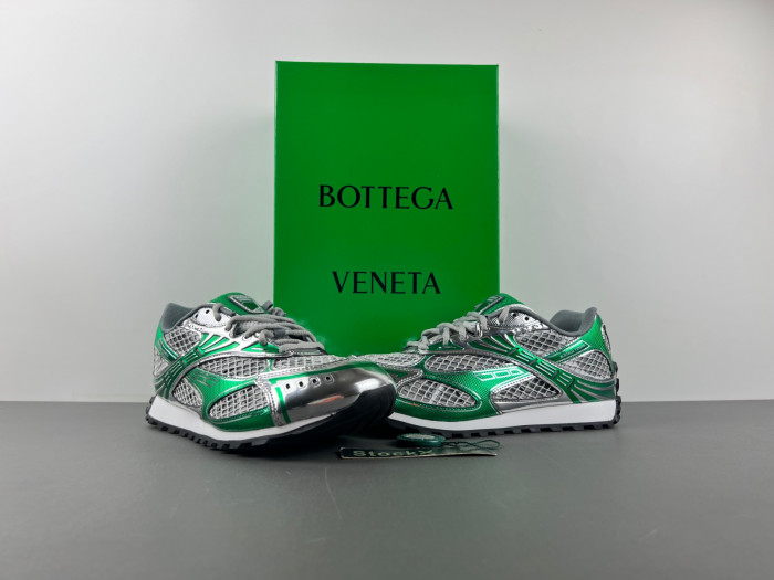 TB B0tteg*Veneta Sneaker 741357 V2X40 1428