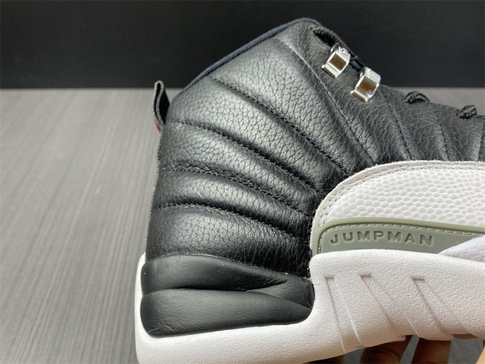 TB Air Jordan 12 Retro Playoffs (2012) 130690-001