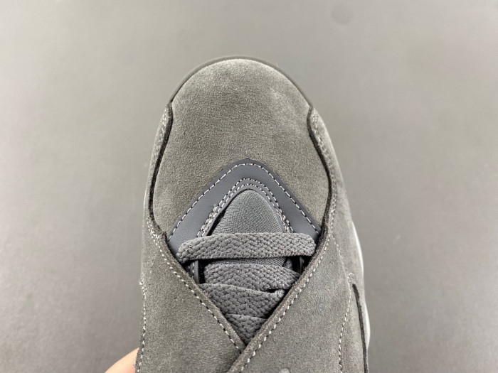 TB Jordan 8 Retro Cool Grey 305381-014