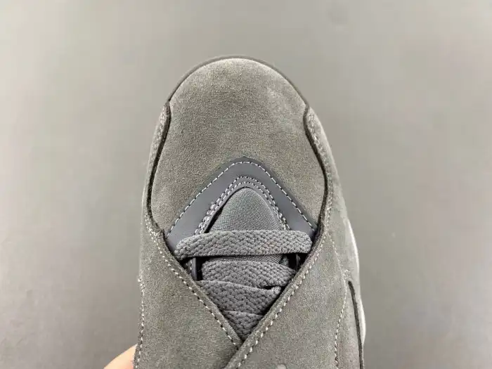 Cheap TB Jordan 8 Retro Cool Grey 305381-014