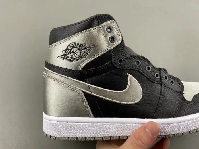 Kick Theory Air Jordan 1 High OG WMNS Satin Shadow FD4810-010