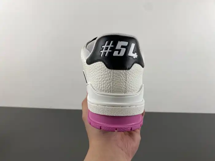 Rep LY LV TRAINER SNEAKER 24121001