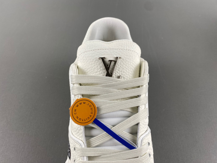 TB LV TRAINER SNEAKER 24121002