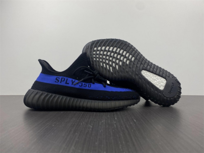 TB Adidas Yeezy Boost 350 V2 Dazzling Blue GY7164