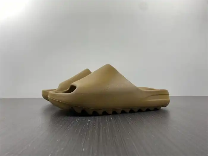 LY Adidas Yeezy Slide Ochre GW1931