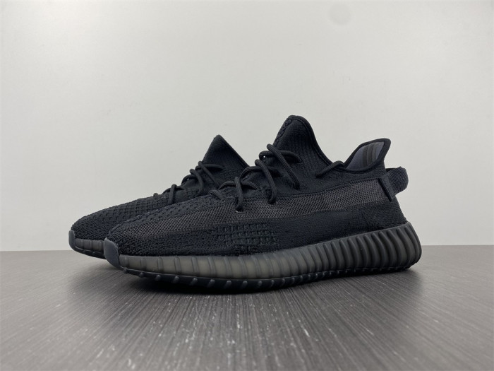 TB Adidas Yeezy Boost 350 V2 Onyx HQ4540