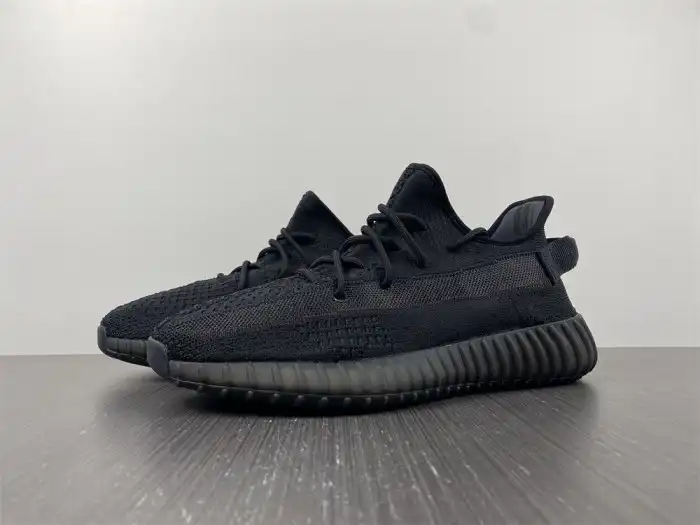 LY Adidas Yeezy Boost 350 V2 Onyx HQ4540