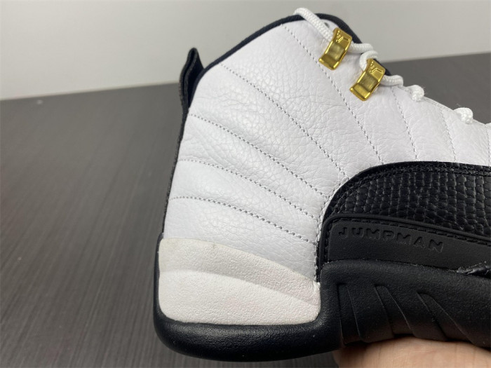 TB Jordan 12 Retro Taxi (2013) 130690-125