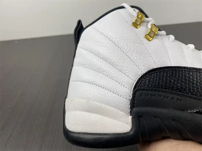 Cheap Jordan 12 Retro Taxi (2013) 130690-125