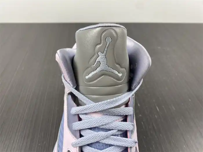 Rep HYPE Air Jordan 5 Easter DV0562-600