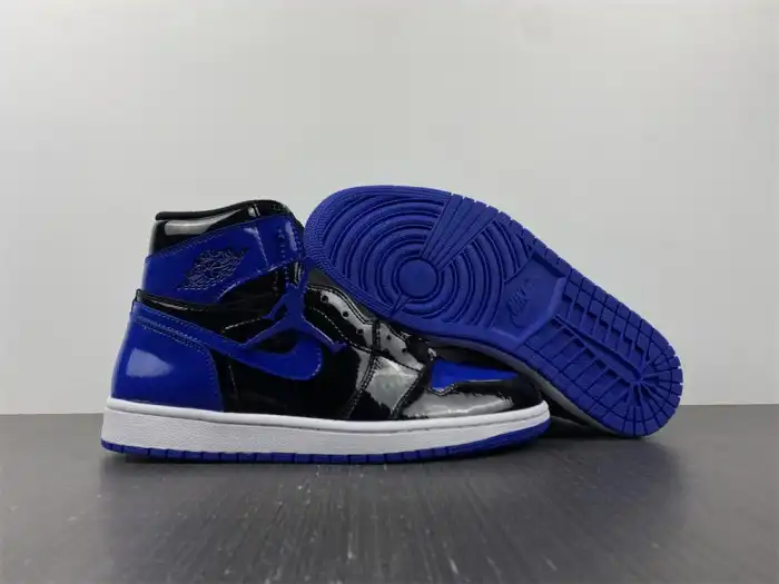 Rep EP Jordan 1 Retro High OG 555088-404