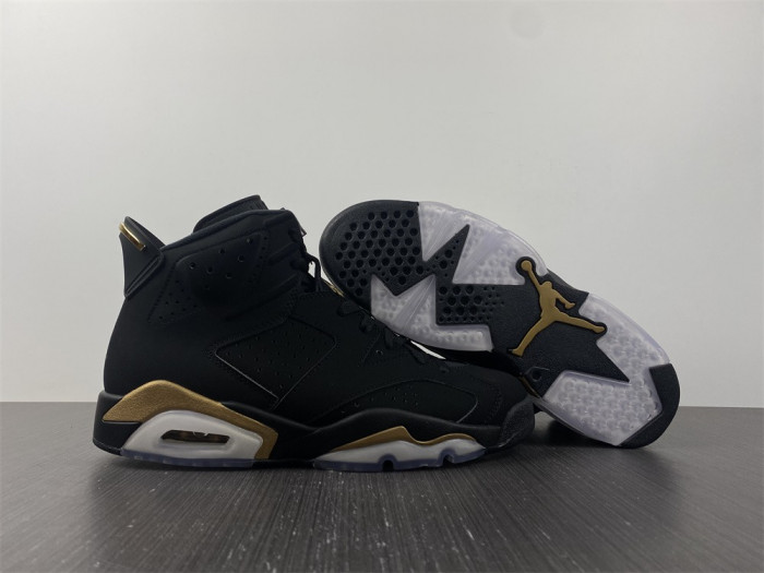 TB Air Jordan 6 Retro DMP (2020) CT4954-007