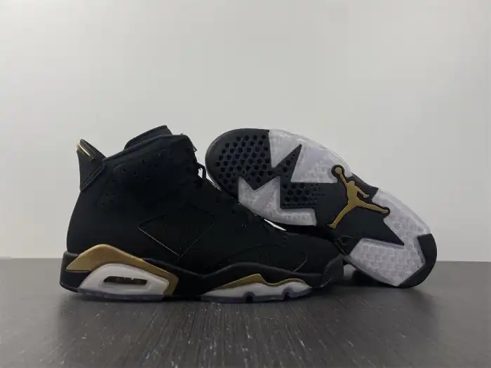 Rep TBK Air Jordan 6 Retro DMP (2020) CT4954-007