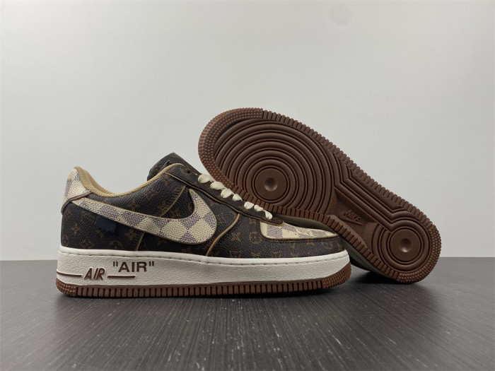 TB Nike Air Force 1 LV Low