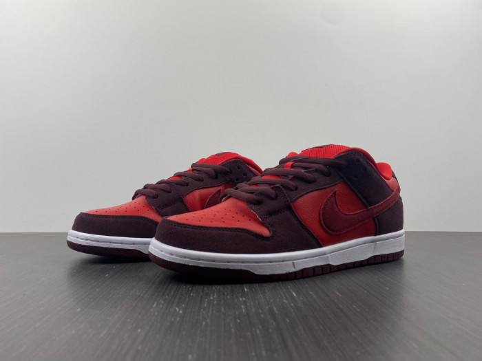 TB Nike SB Dunk Low Cherry DM0807-600