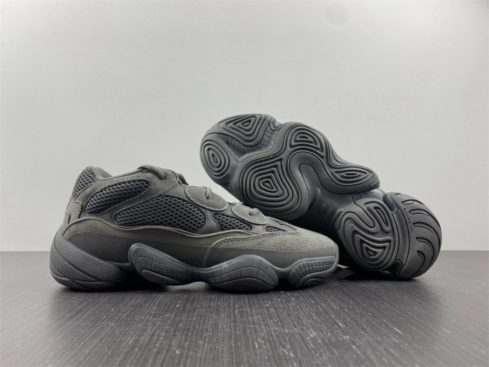 TB Adidas Yeezy 500 Granite GW6373