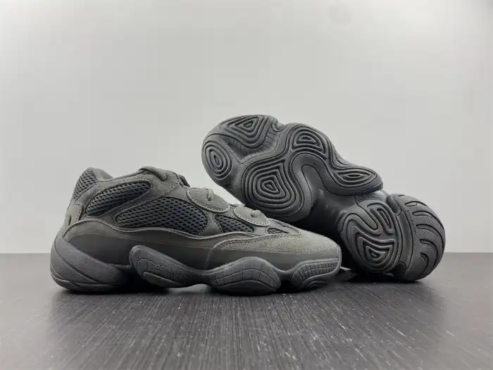 Bmlin Shoes Adidas Yeezy 500 Granite GW6373