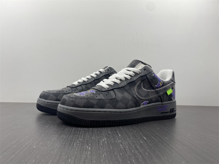 TB Nike Air Force 1 LV Low 6A8PYL-100