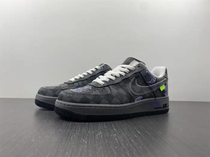 Bmlin Nike Air Force 1 LV Low 6A8PYL-100