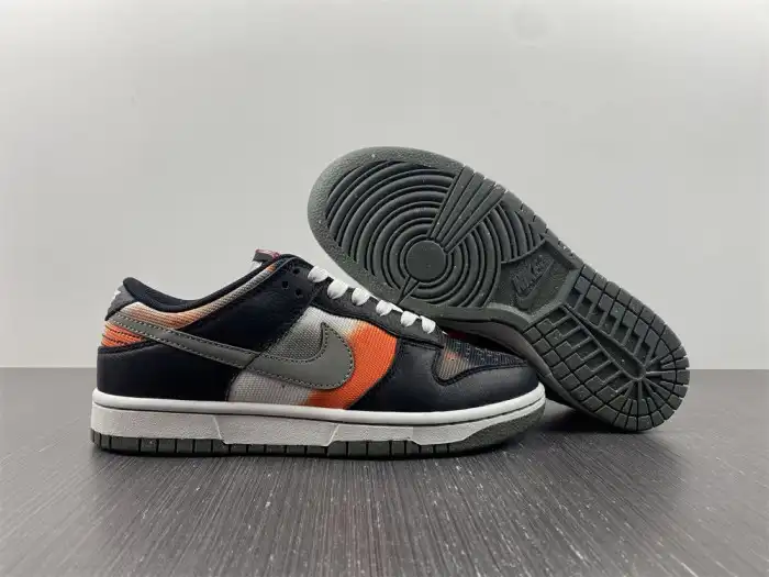 Bmlin Shoes Nike Dunk Low Graffiti DM0108-001