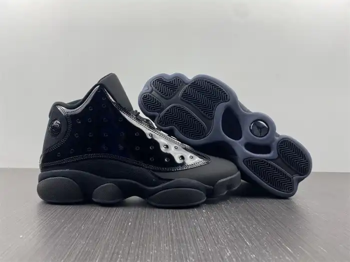 Kick Theory Duluth Air Jordan 13 Retro Cap and Gown 414571-012