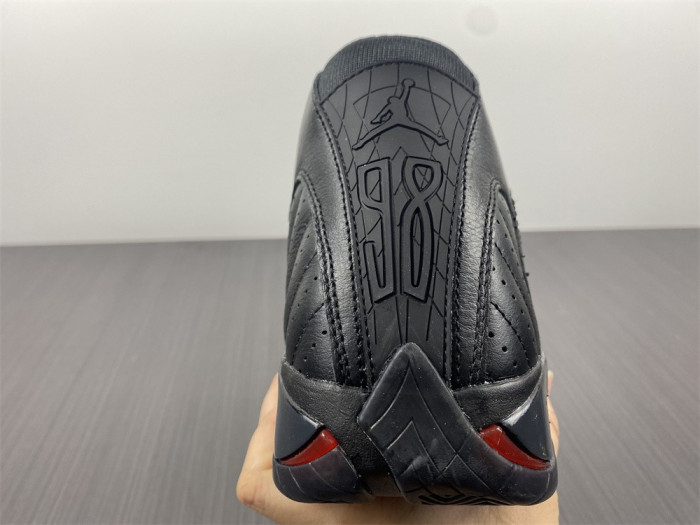 KICKWHO Air Jordan 14 Retro 'Defining Moments' 487471-022