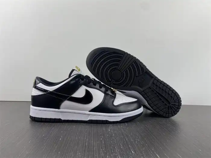 Reps LY Nike Dunk Low World Champ DR9511-100