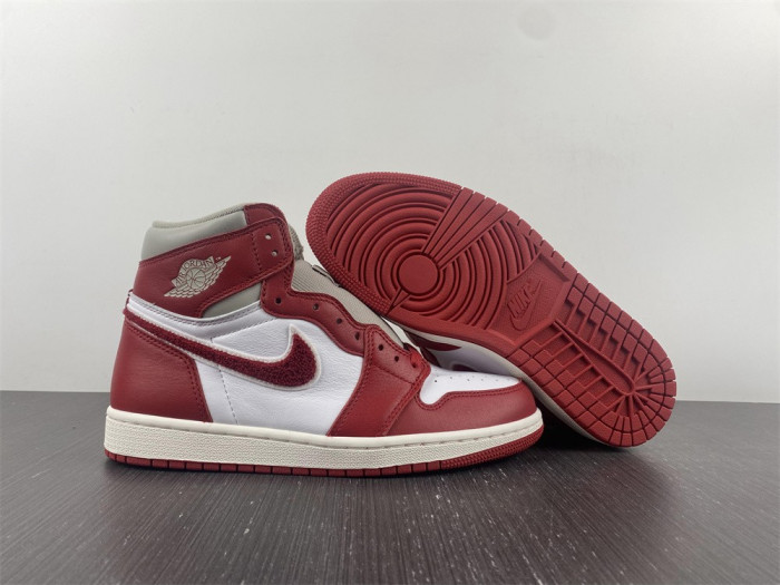 TB Jordan 1 High OG Newstalgia Chenille (W) DJ4891-061