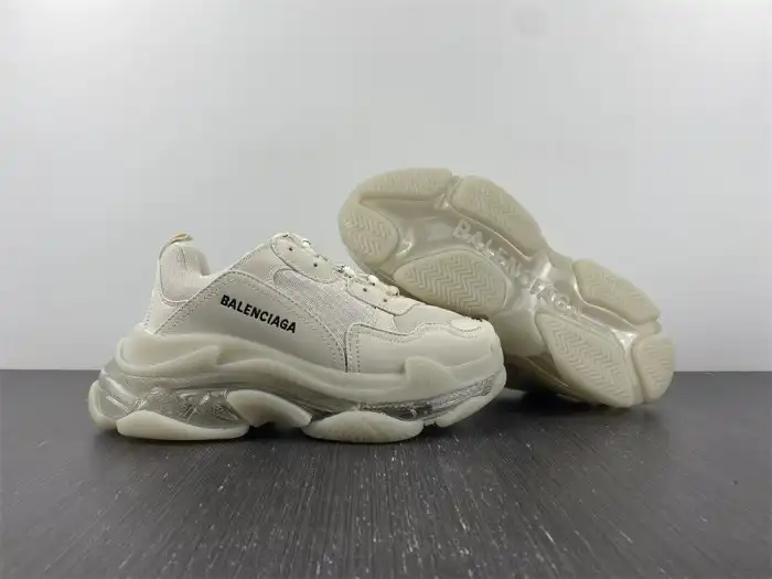 Cheap LY BLCG TRIPLE S SNEAKER 544351 W1GB6 0315