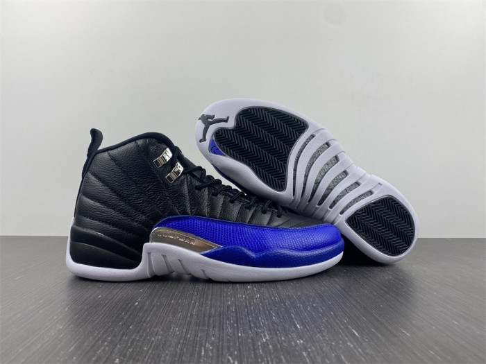 TB Air Jordan 12 WMNS Hyper Royal AO6068-004