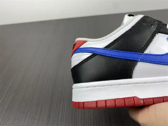 Reps LY Nike Dunk Low Seoul DM7708-100