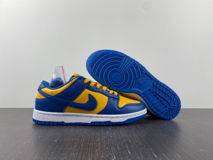 TB Nike Dunk Low UCLA DD1391-402