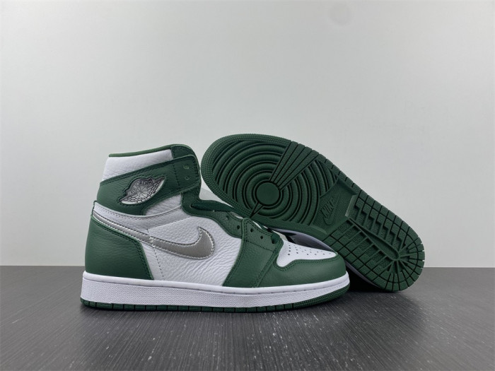 TB Air Jordan 1 High OG Gorge Green DZ5485-303