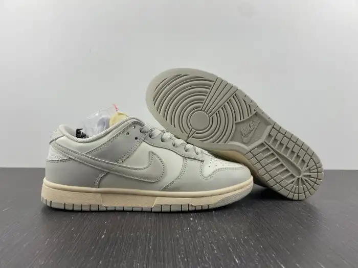 Cheap LY Nike Dunk Low Sail Light Bone (W) DD1503-107