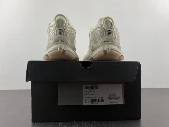 Rep LY BLCG RUNNER SNEAKER 677403 W2RC8 2516