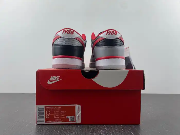 Bmlin Nike Dunk Low Clark Atlanta University DR6189-001