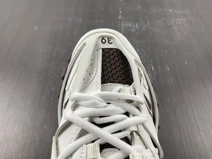 Reps LY BLCG TRACK SNEAKER 542436 W5C82 6609