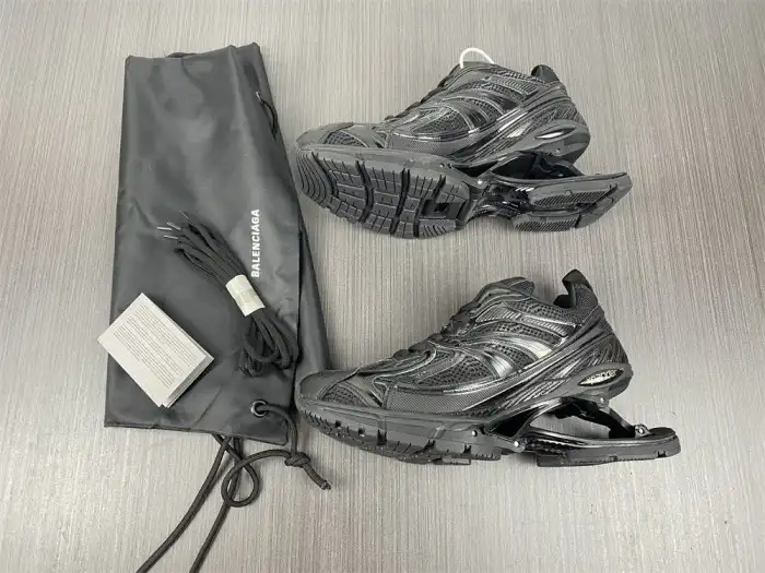 Rep LY BLCG X-Pander SNEAKER 653870 W2RA2 1000