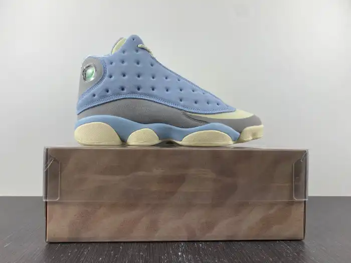 Affordable Jordan 13 Retro SoleFly DX5763-100