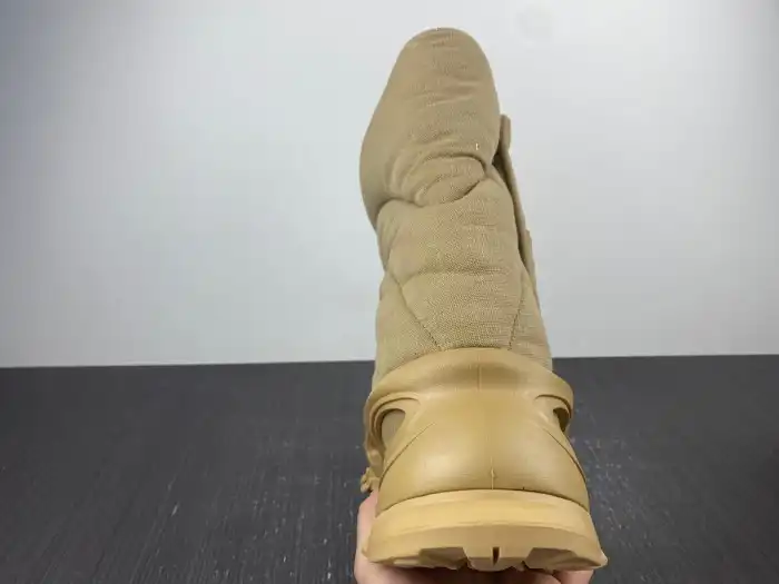 Cheap LY Adidas Yeezy NSLTD Boot Khaki GX0054