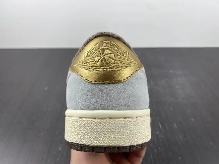 Cheap EP Air Jordan 1 Retro Low OG Year of the Rabbit DV1312-200